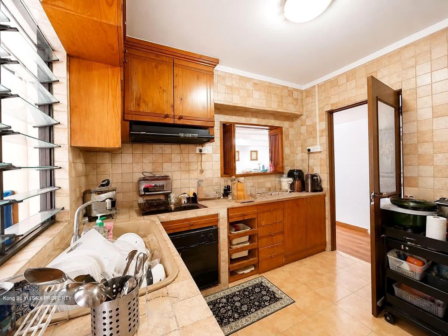 Blk 317 Sembawang Vista (Sembawang), HDB 5 Rooms #606442671